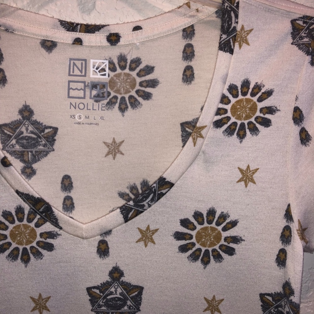PacSun Tee - Picture 2 of 2